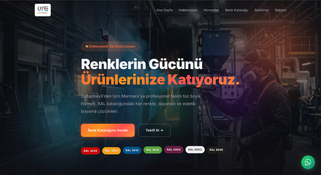 Kayrenk
